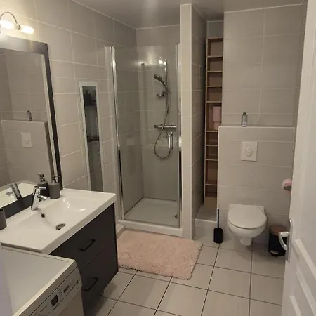 A 2 Min De La Apartment Antibes