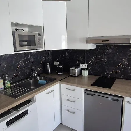Apartment A 2 Min De La
